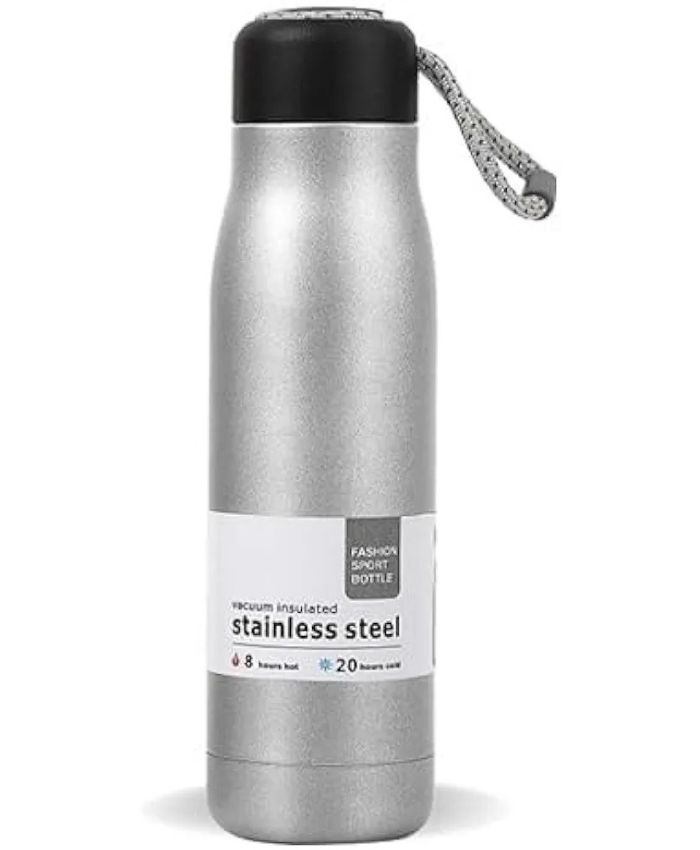 Stainless Steel Insulated Water Bottle 